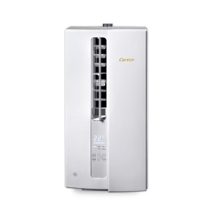 Carrier WCAR009VV-W 1.25 HP Vertical Window Type Airconditioner