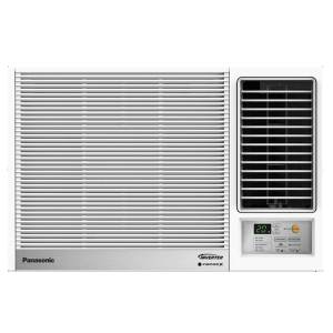 Panasonic CW-XU2421EPH 2.5 HP Window Type Airconditioner