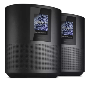 Bose Smart Speaker 500 + Smart Speaker 500 Set