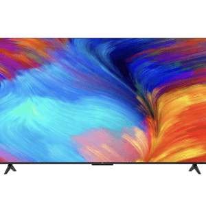 TCL 65P635 4K HDR Google TV