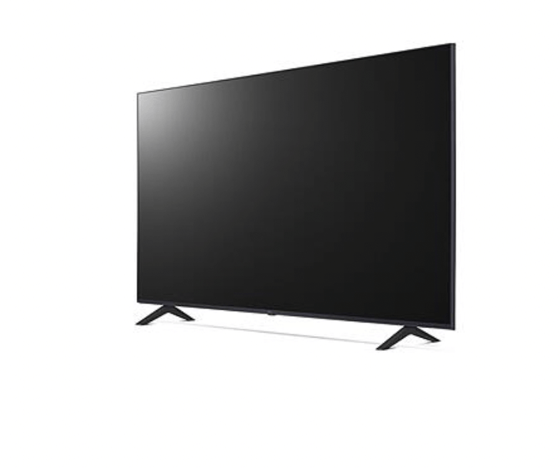 LG 50in 4K UHD Smart TV 50UR7550PSC - 2023 - Image 2