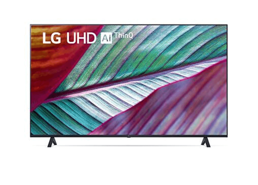 LG 50in 4K UHD Smart TV 50UR7550PSC - 2023 - Image 3