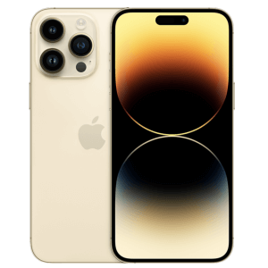 Apple iPhone 14 Pro Max Gold 128GB
