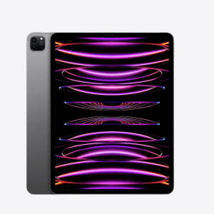 Apple 12.9-inch iPad Pro Wi-Fi 128GB - Space Gray