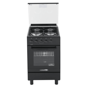 La Germania FS540 10B 50cm Gas Cooking Range
