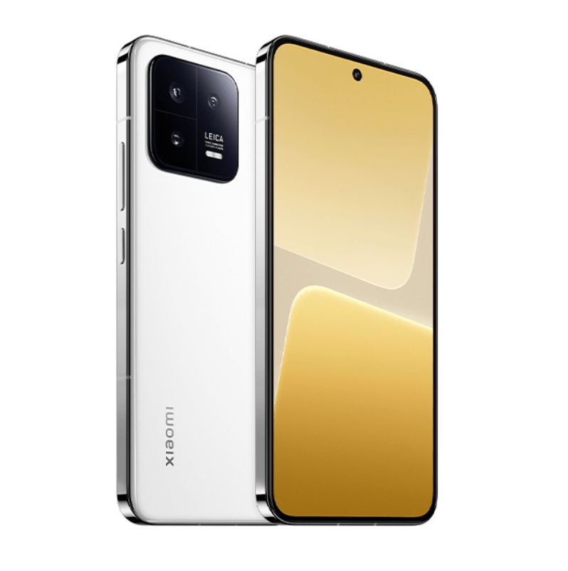 Xiaomi 13 12+256 Global Version With 1+1 Year Warranty】