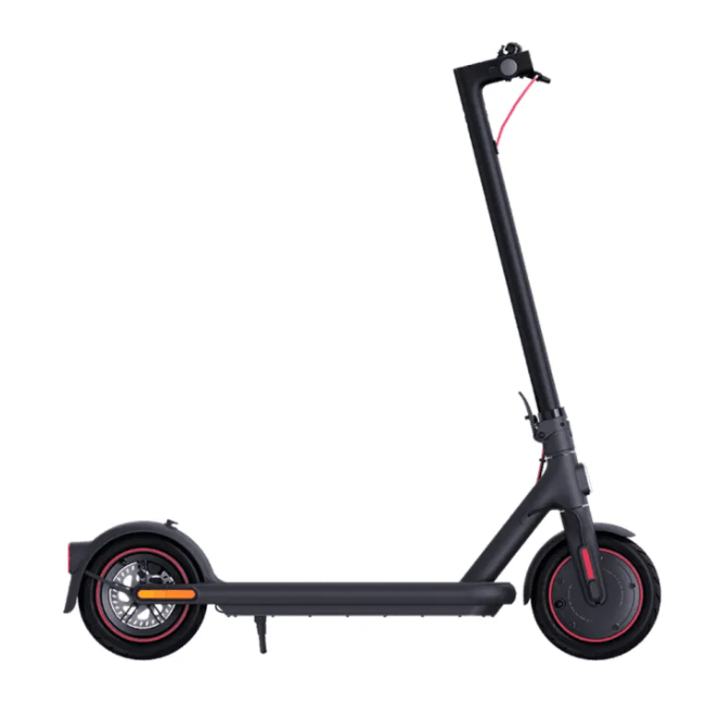 Xiaomi Electric Scooter 4 Pro Maximum Power 700W - Image 2