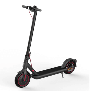 Xiaomi Electric Scooter 4 Pro Maximum Power 700W