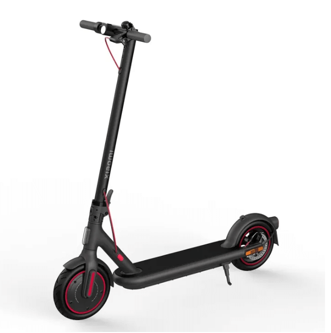 Xiaomi Electric Scooter 4 Pro Maximum Power 700W