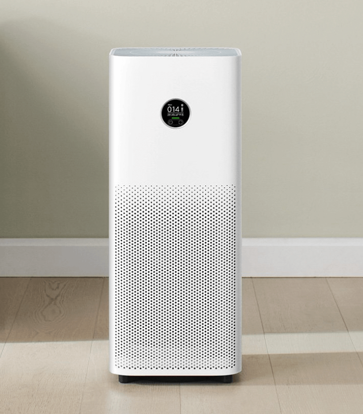 Xiaomi Smart Air Purifier 4 Pro Smart Air Purifier 4 Pro - Image 2