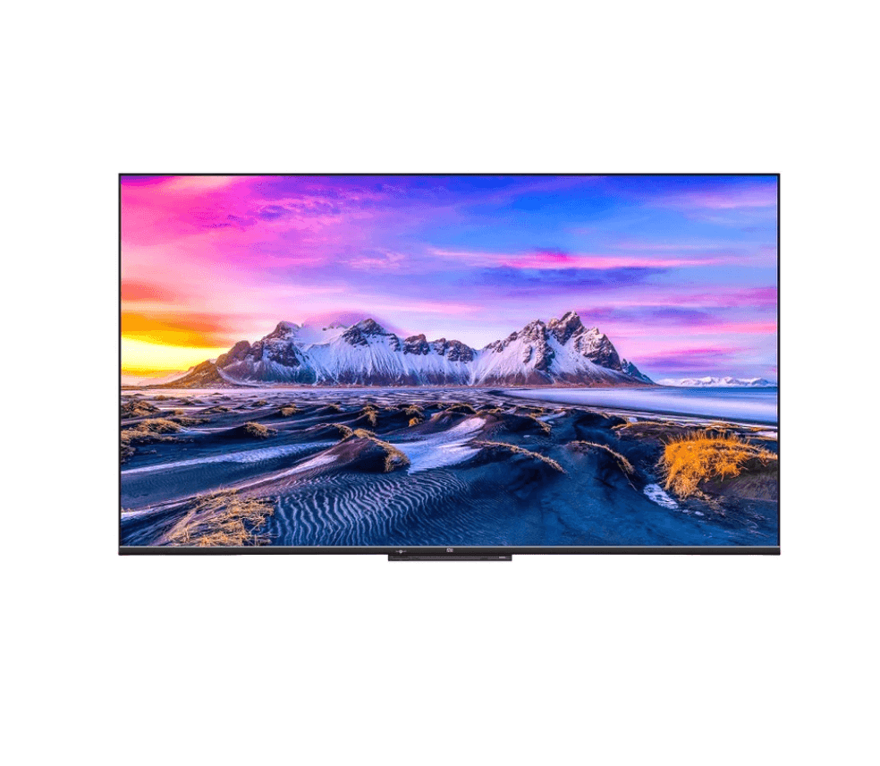 Mi Tv P1 55 - Image 4