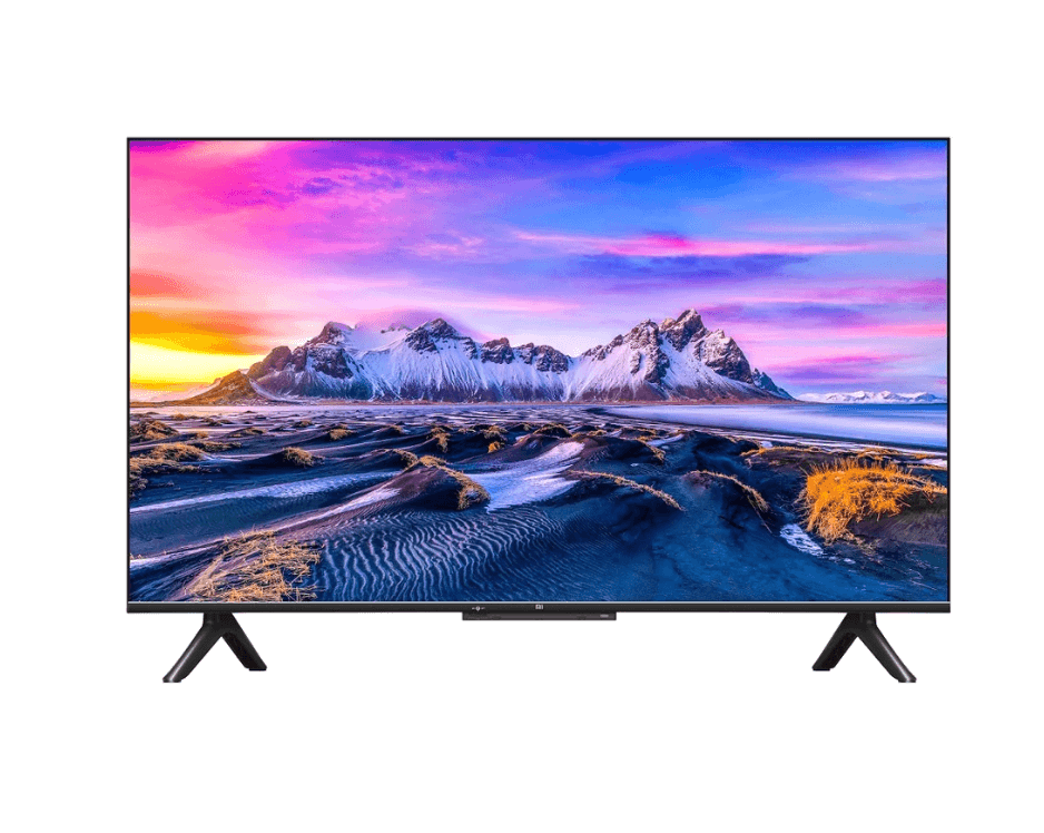 Mi Tv P1 55