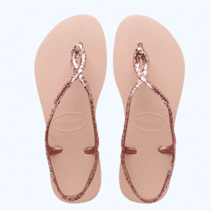 Havaianas Luna Premium II Sandals