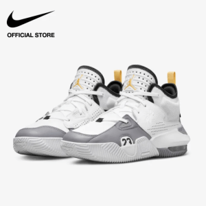 Jordan Men's Stay Loyal 2 Shoes - White