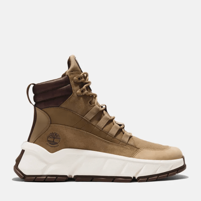 Men’s TBL® Turbo Sneaker Boot - Image 3