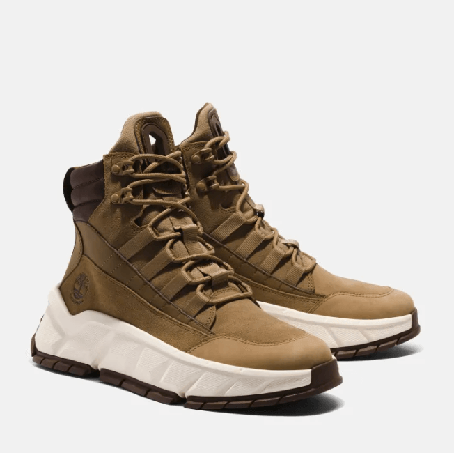 Men’s TBL® Turbo Sneaker Boot