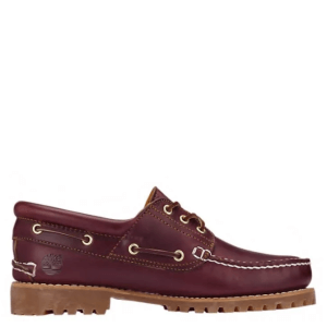 Men's Timberland® Icon 3-Eye Classic Handsewn Lug Shoes