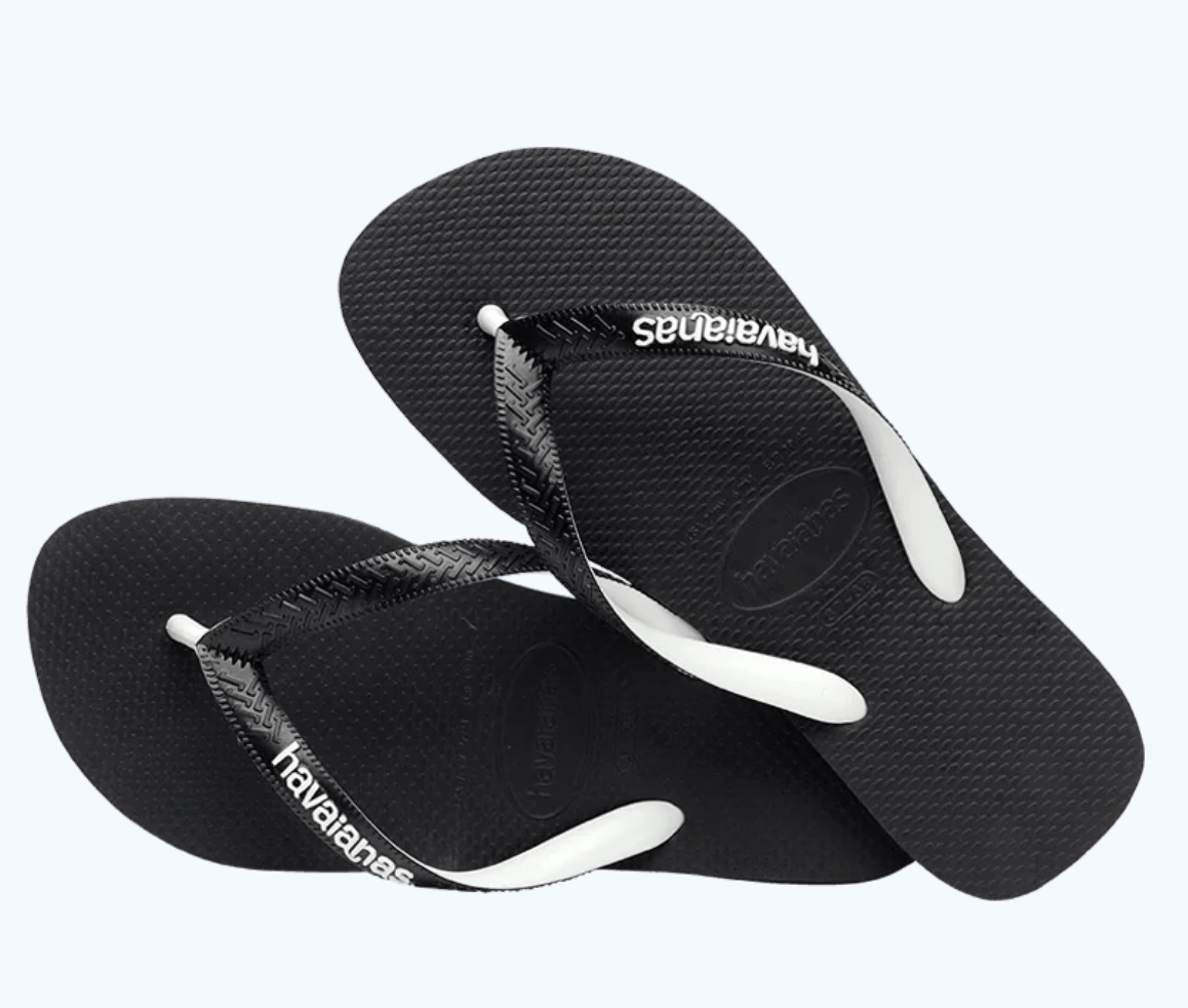 Havaianas Top Mix Flip Flops - Image 3