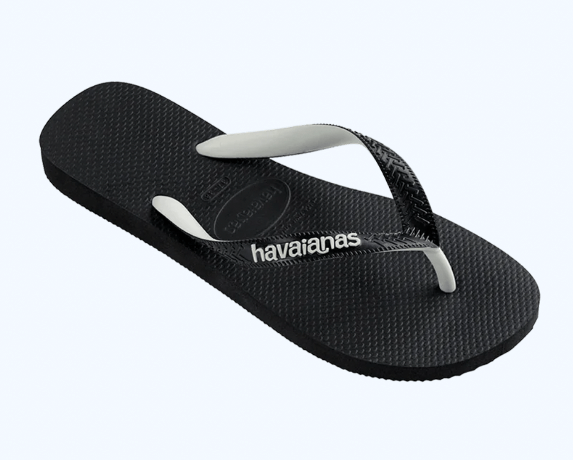 Havaianas Top Mix Flip Flops - Image 2