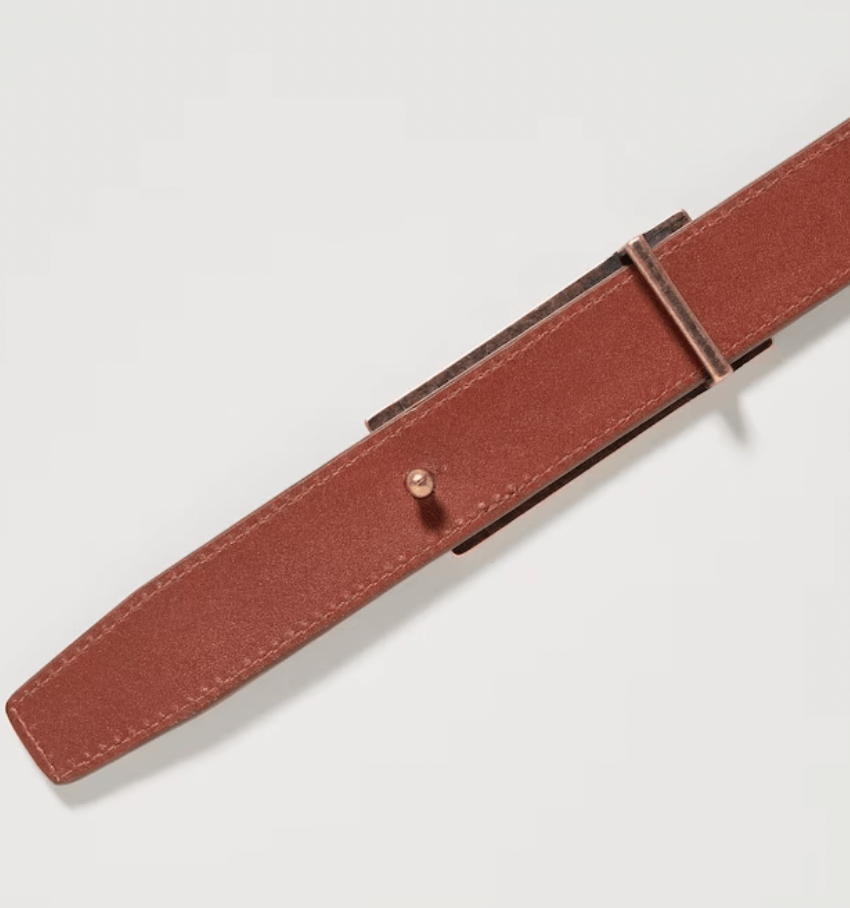 Uniqlo Reversible Belt for Women - Image 2