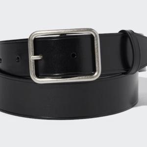 Uniqlo Wide Belt