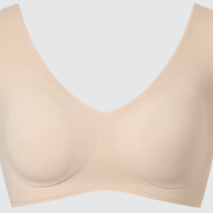 Uniqlo Wireless Bra (Ultra Relax)