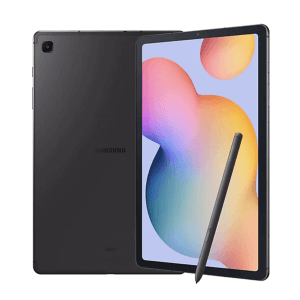Samsung GALAXY TAB S6 LITE Oxford Gray 128GB Tablet SM-P619NZAYXTC