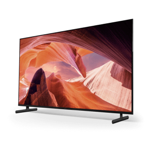 Sony KD-75X80L 75in 4K Ultra HD Google TV