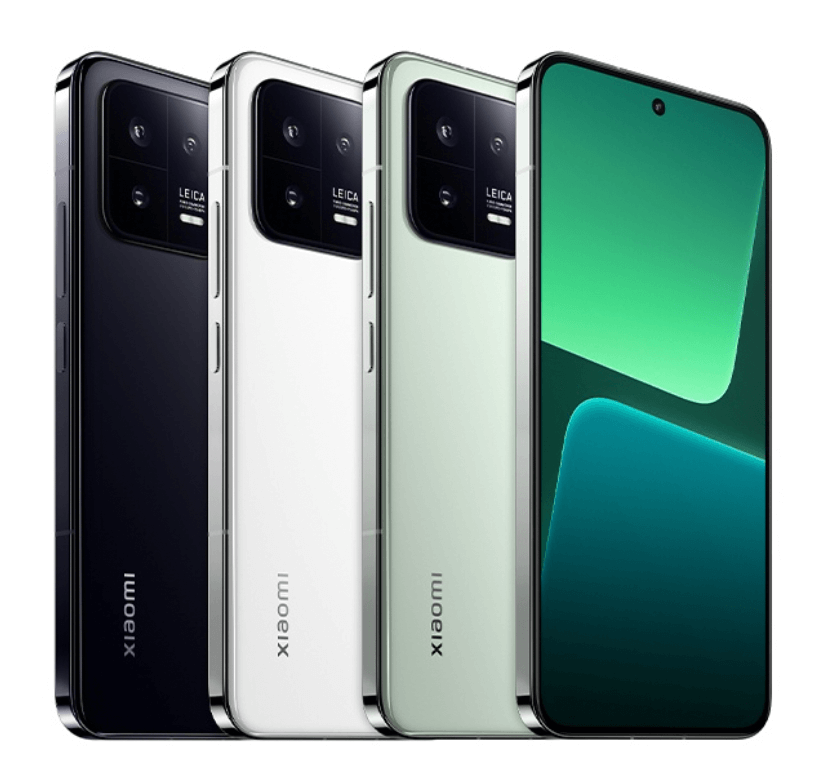 Xiaomi 13 12+256 Global Version With 1+1 Year Warranty】 - Image 2