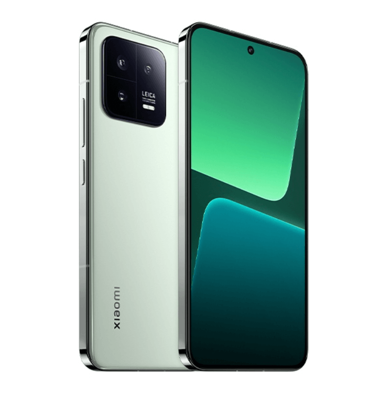 Xiaomi 13 12+256 Global Version With 1+1 Year Warranty】 - Image 3